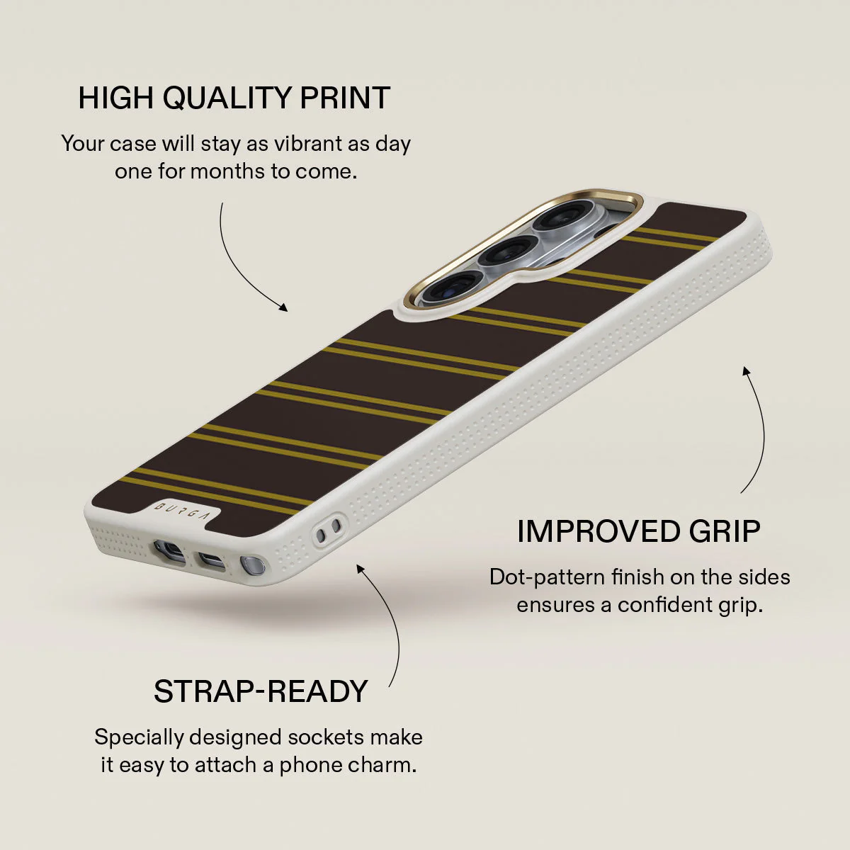 Freshman - Samsung Galaxy S26 Ultra Case - Image 30