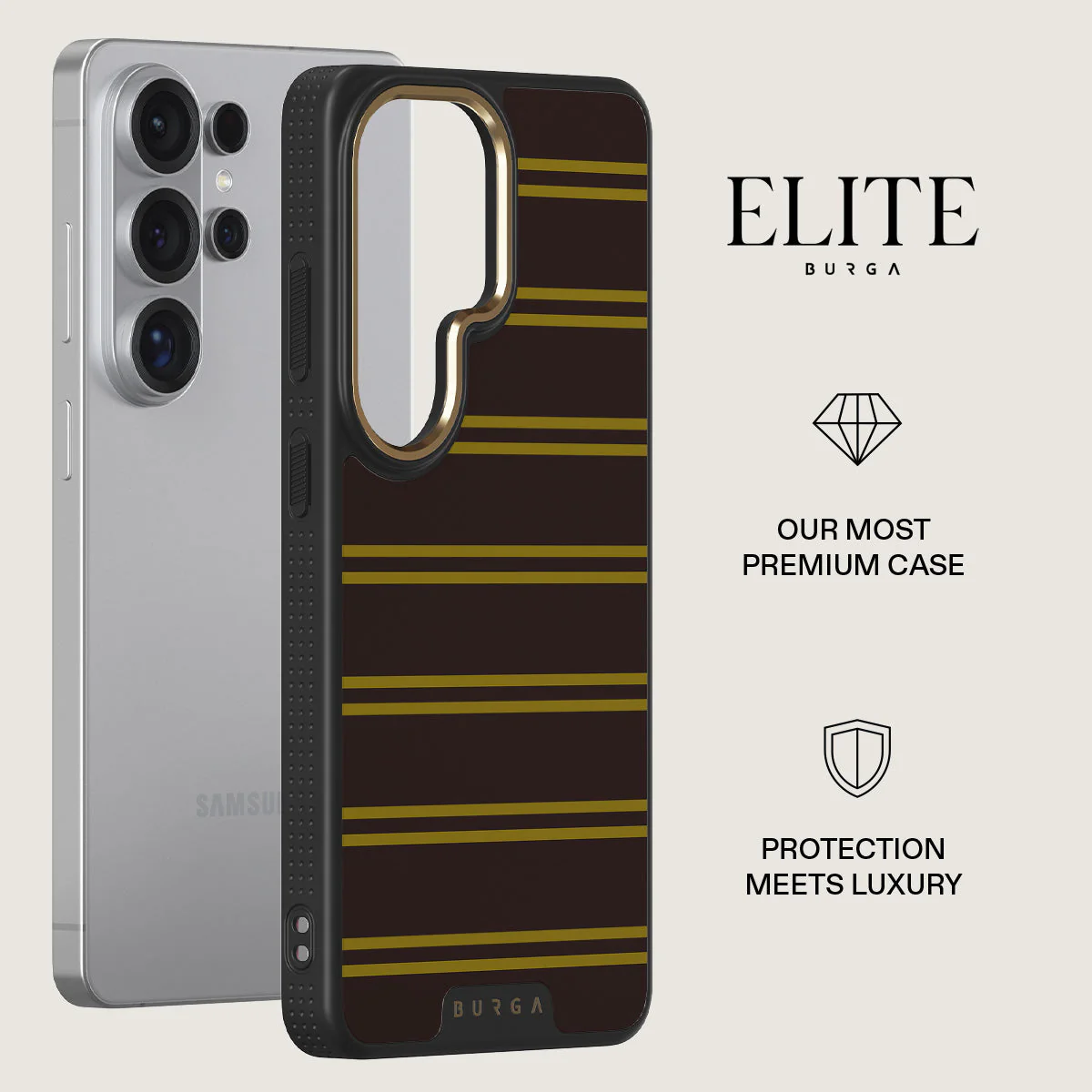 Freshman - Samsung Galaxy S26 Ultra Case - Image 6