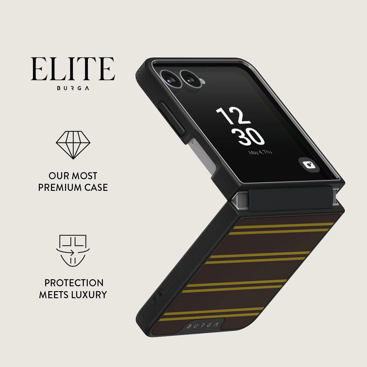 Freshman - Samsung Galaxy Z Flip 7 Case - Image 13