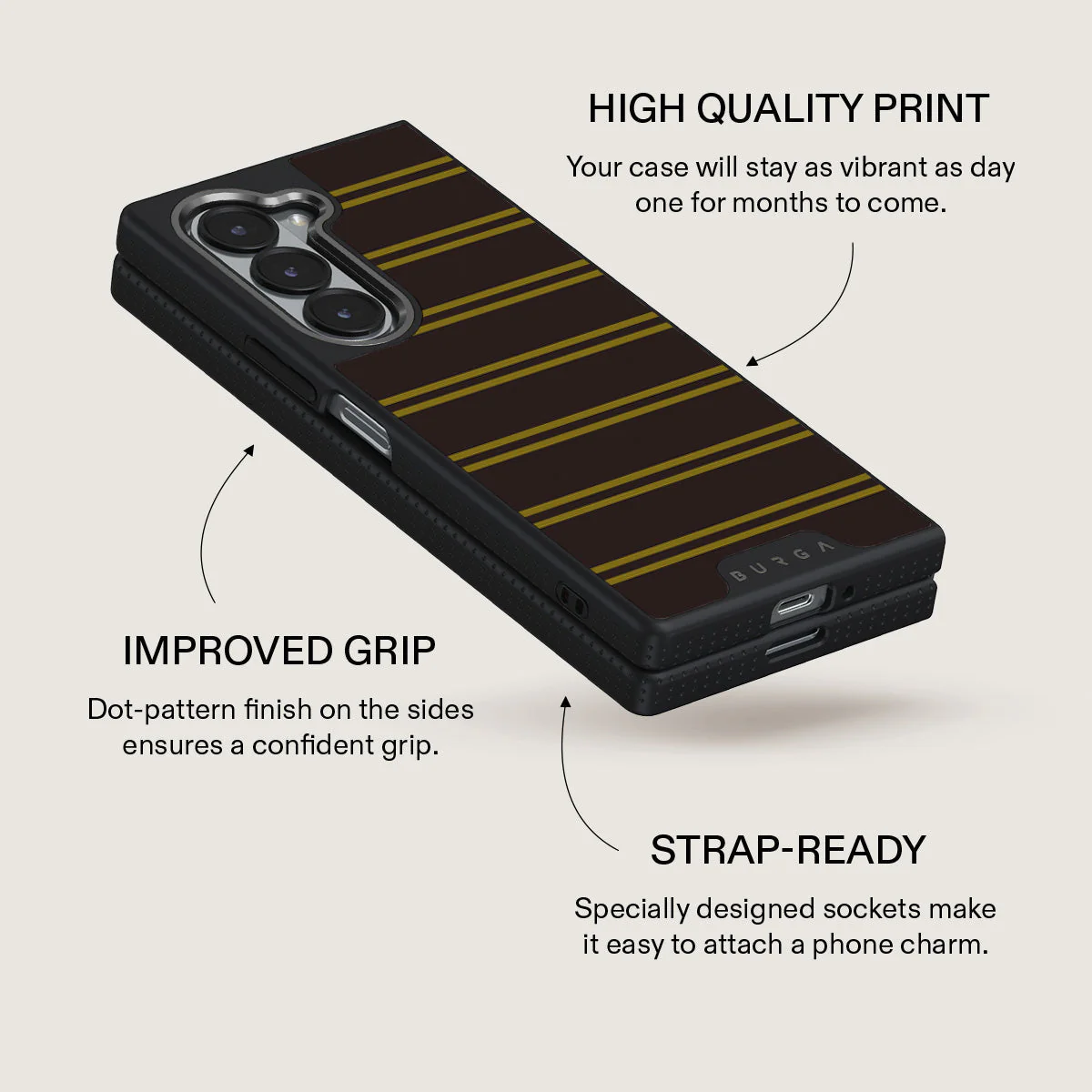 Freshman - Samsung Galaxy Z Fold 6 Case - Image 12