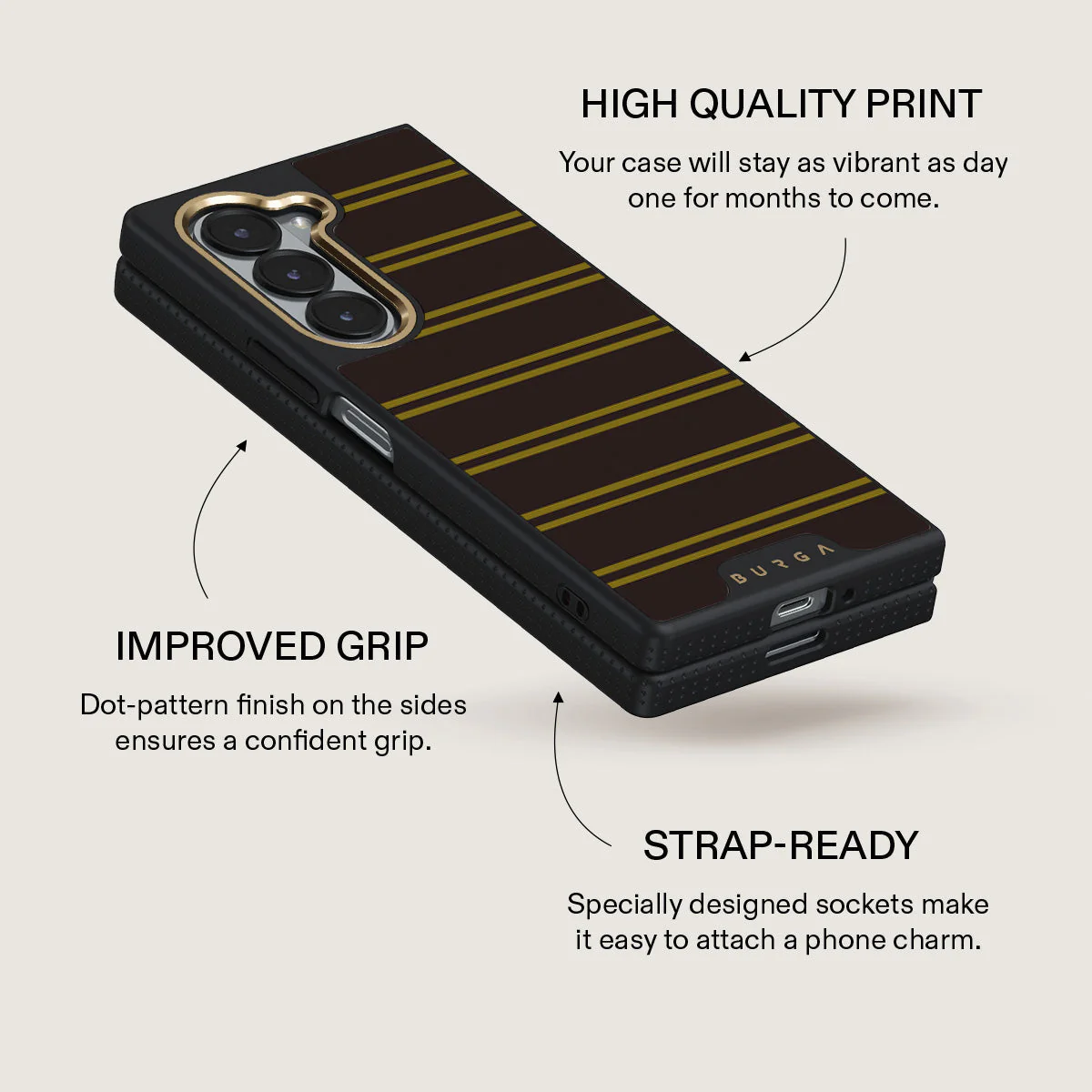 Freshman - Samsung Galaxy Z Fold 6 Case - Image 5