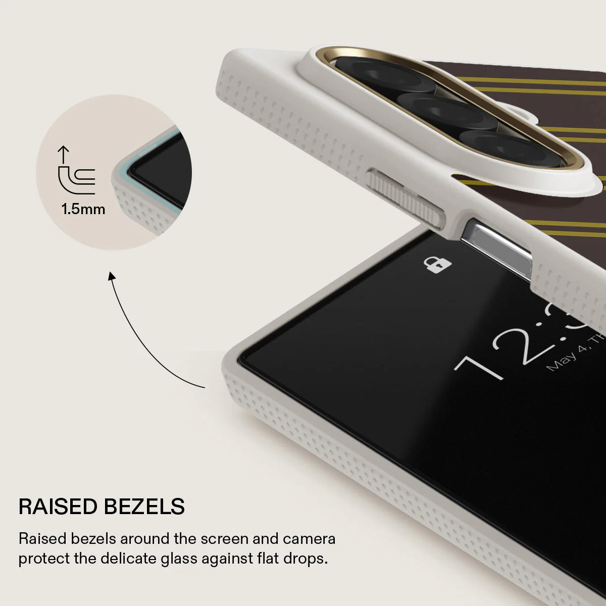 Freshman - Samsung Galaxy Z Fold 7 Case - Image 18