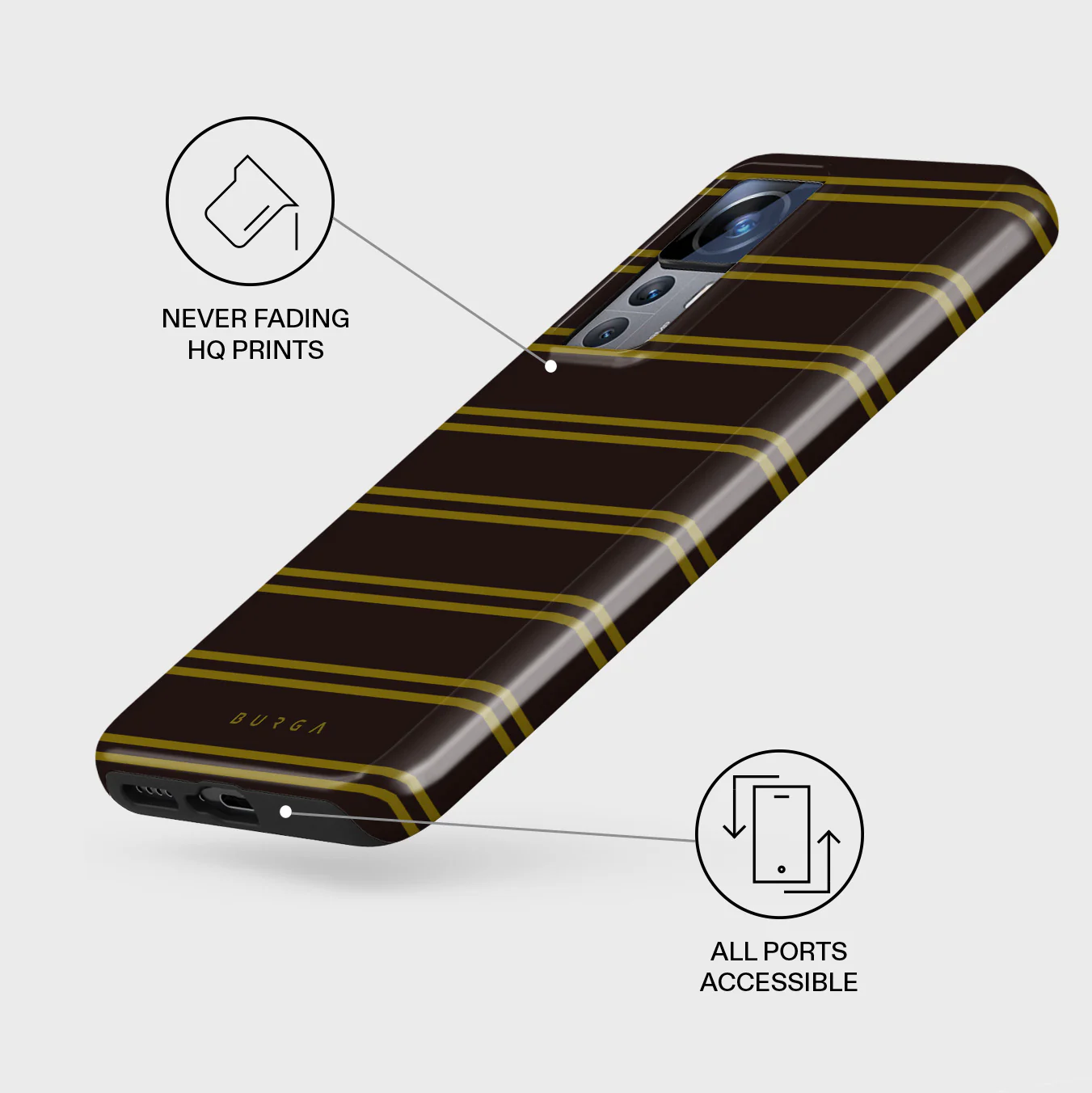 Freshman - Xiaomi 12T Case - Image 3