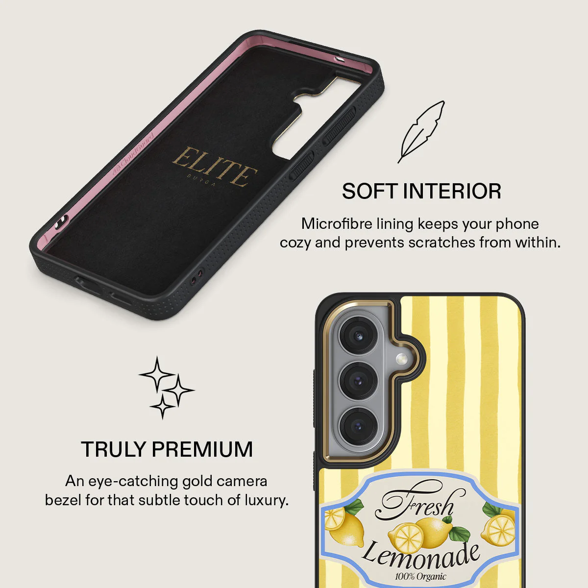 Frizzante - Samsung Galaxy S26 Plus Case - Image 10