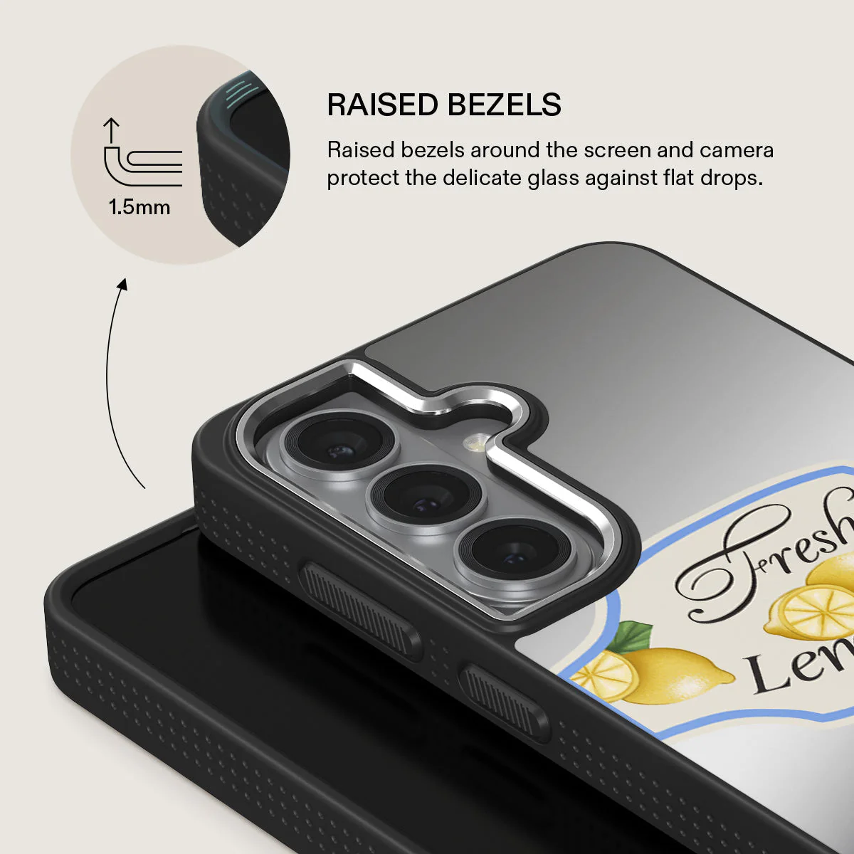 Frizzante - Samsung Galaxy S26 Plus Case - Image 60