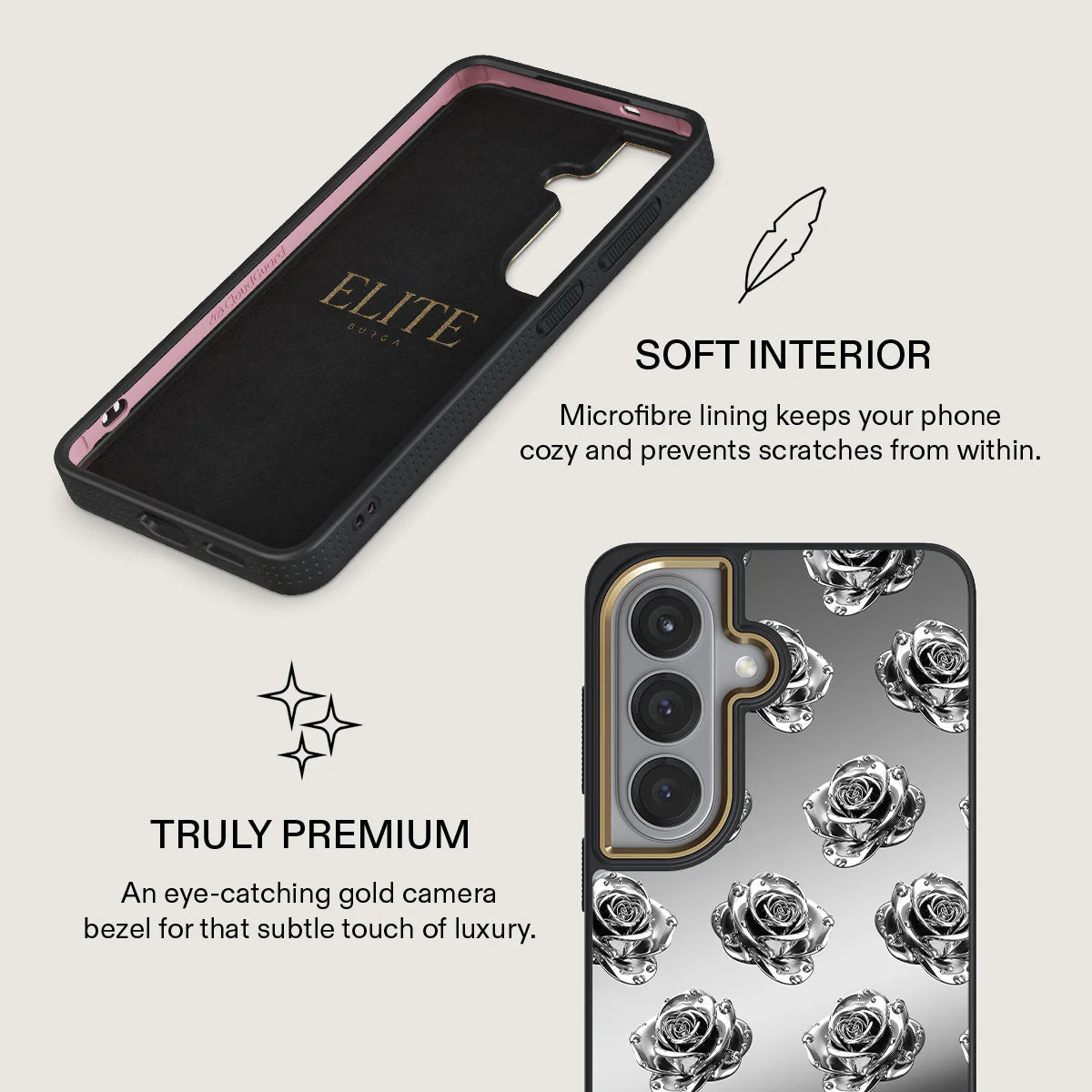 Frozen - Samsung Galaxy S26 Plus Case - Image 7