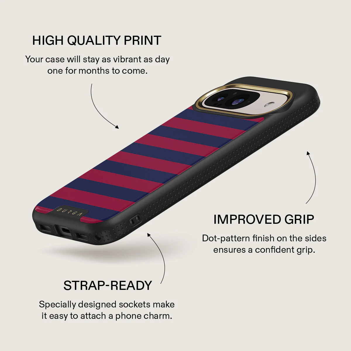 Game Changer - Google Pixel 10 Case - Image 9