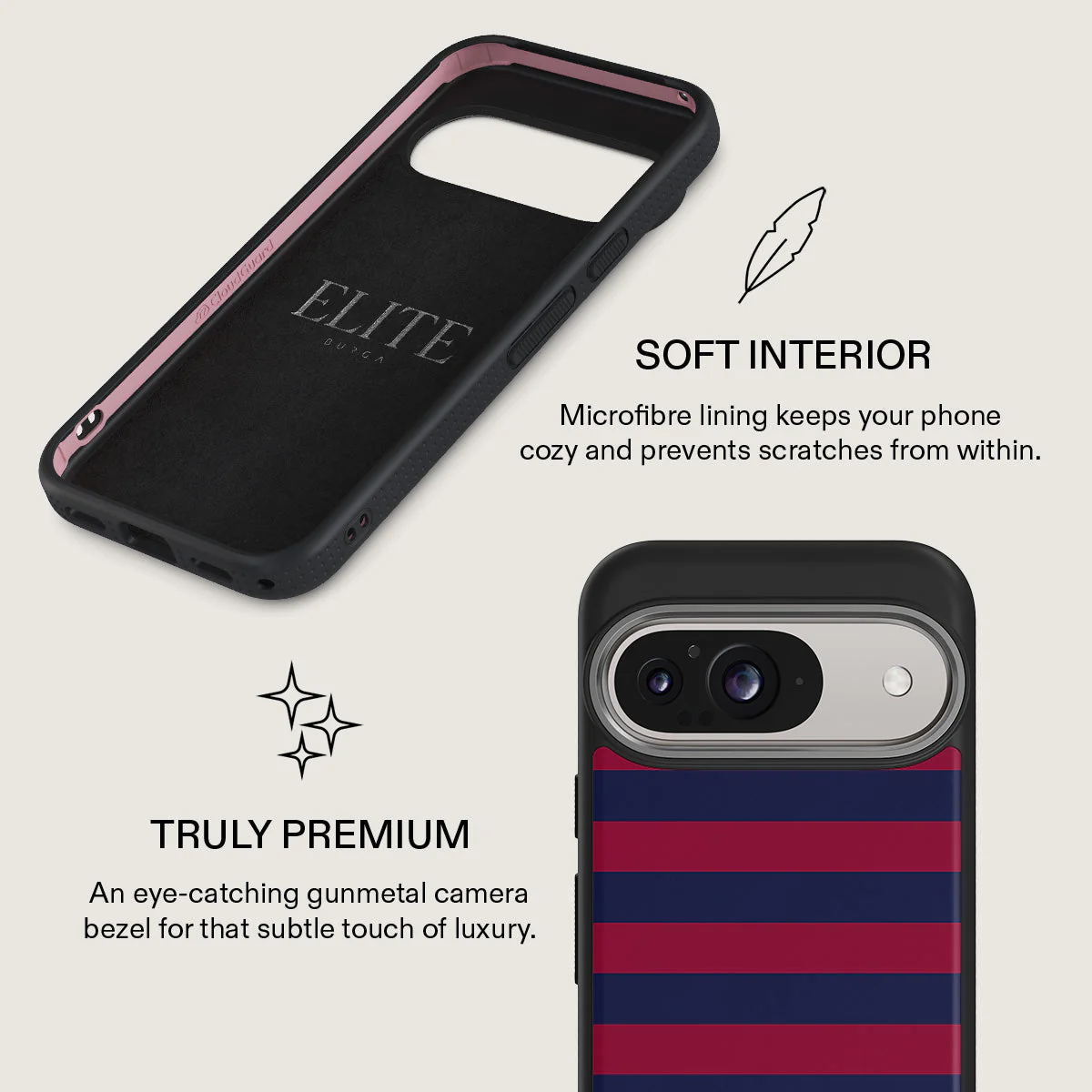 Game Changer - Google Pixel 10 Pro Case - Image 17