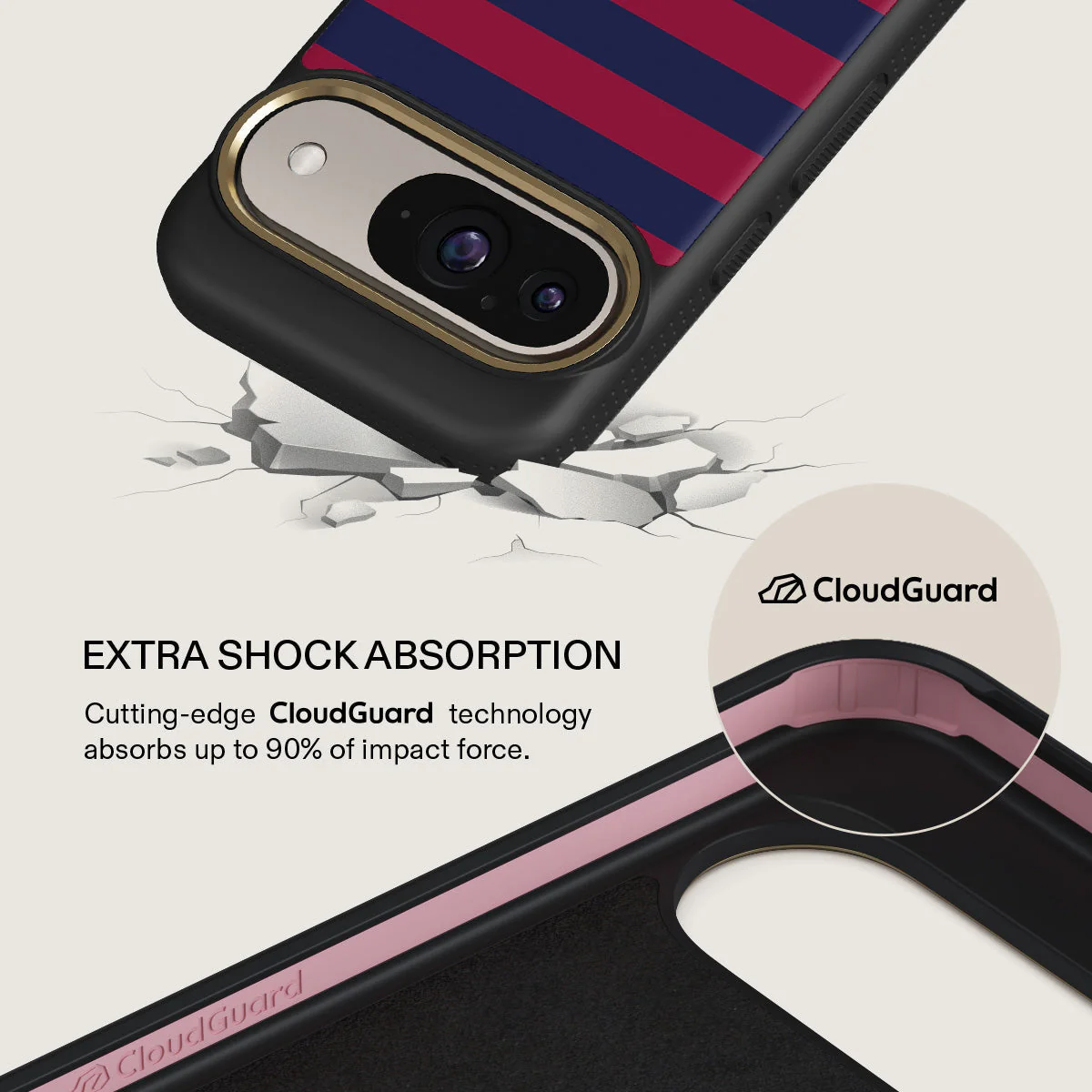 Game Changer - Google Pixel 10 Pro Case - Image 7