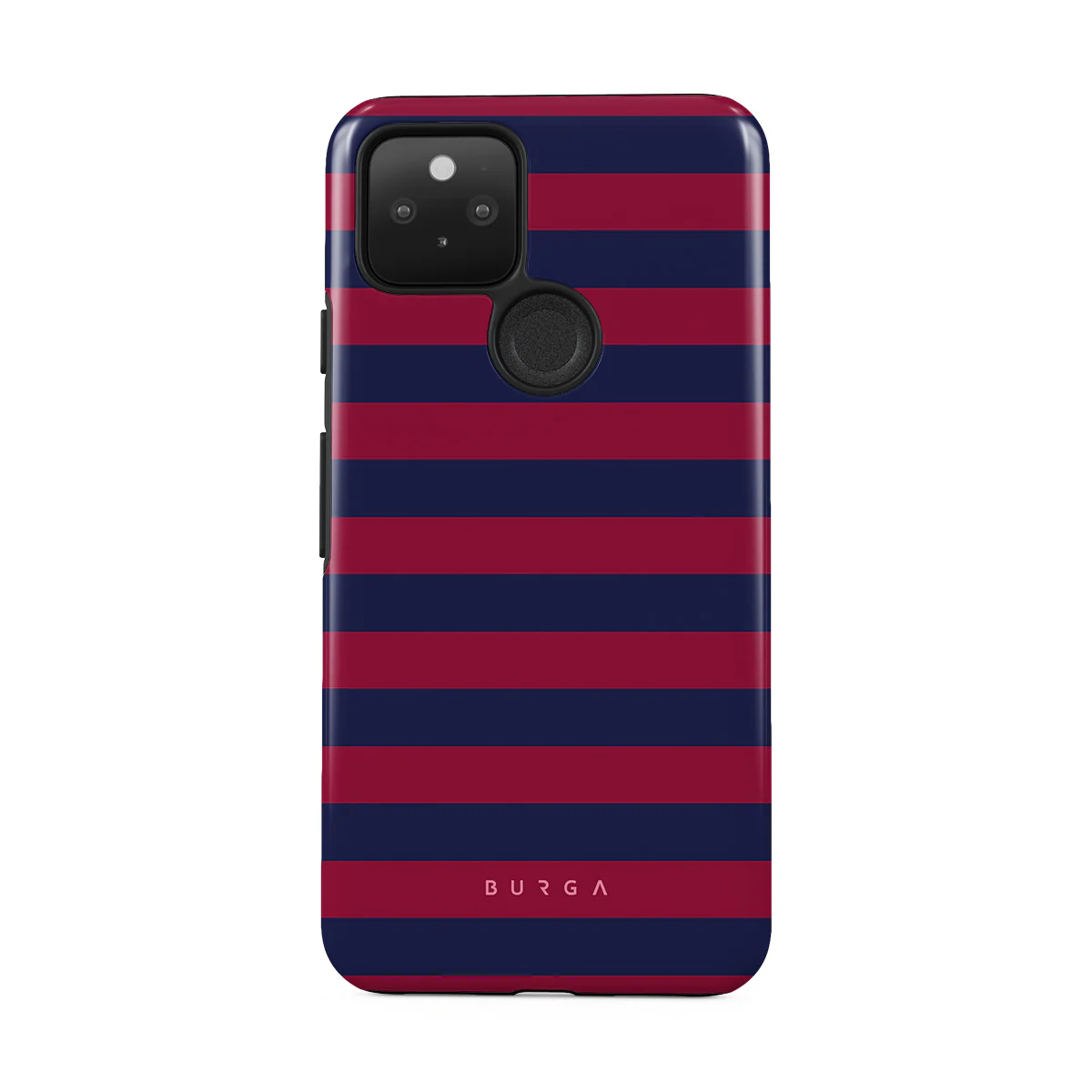 Game Changer - Google Pixel 5 Case