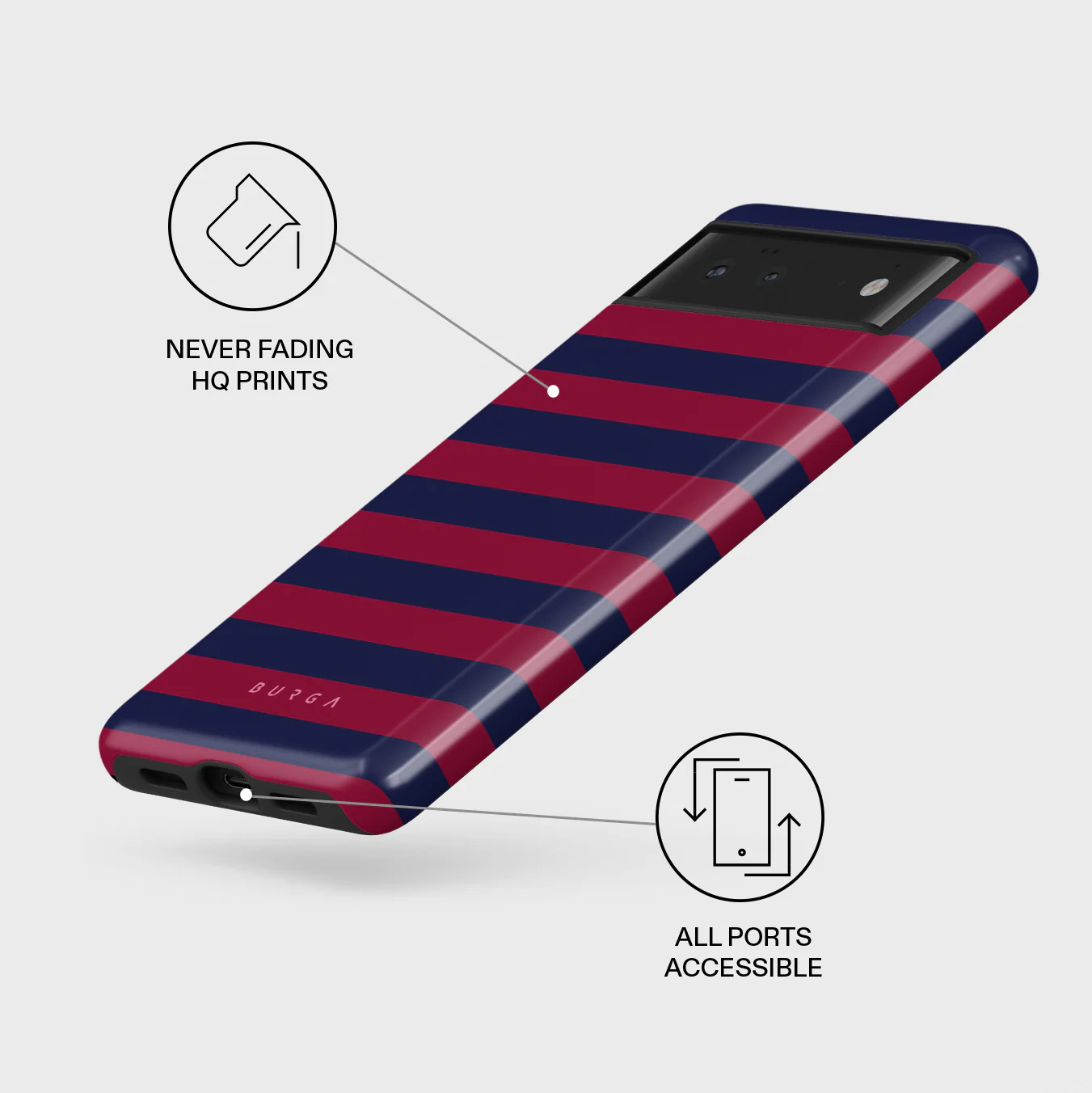 Game Changer - Google Pixel 6a Case - Image 3