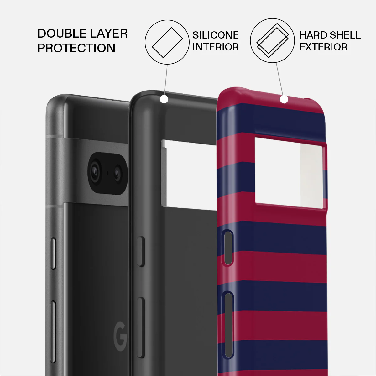 Game Changer - Google Pixel 7a Case - Image 2