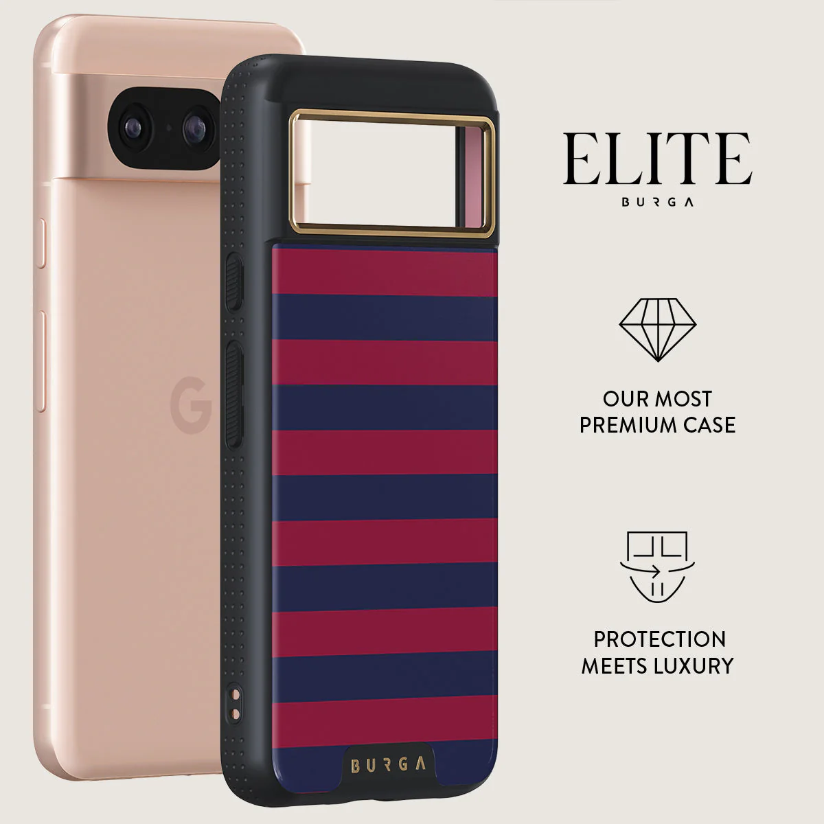 Game Changer - Google Pixel 8 Case - Image 6