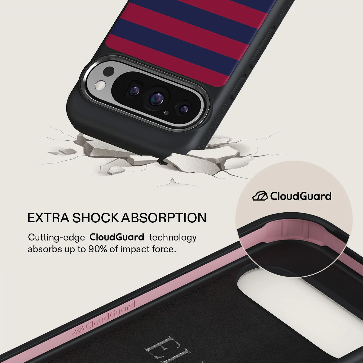 Game Changer - Google Pixel 9 Pro XL Case - Image 14