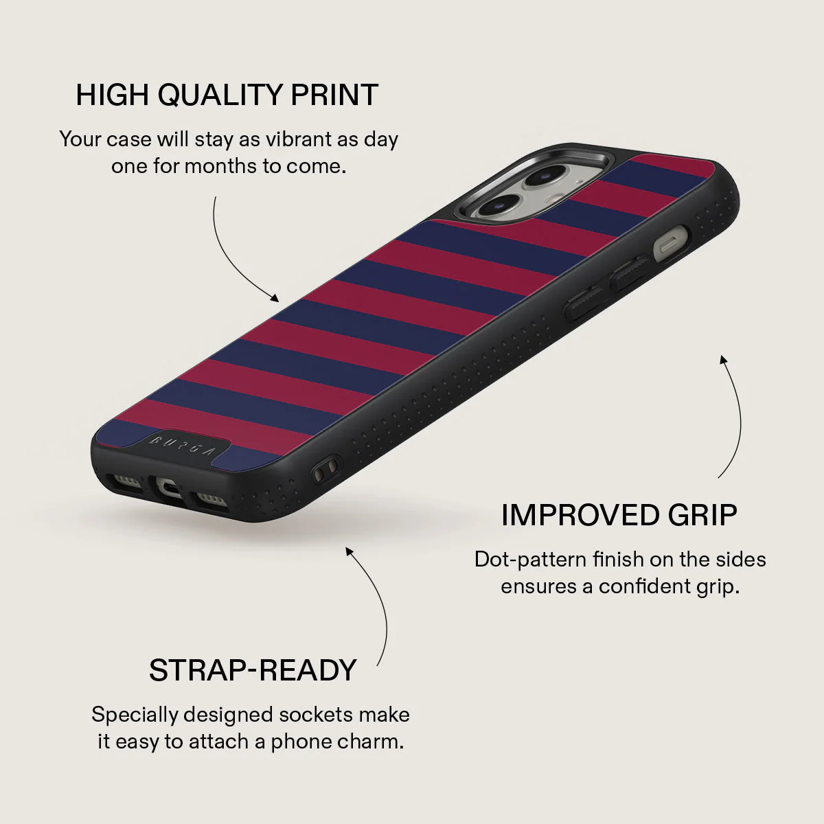 Game Changer - iPhone 11 Case - Image 16