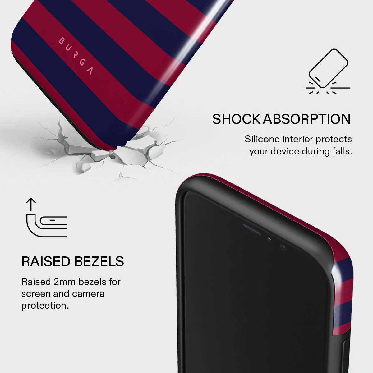 Game Changer - iPhone 11 Pro Case - Image 8