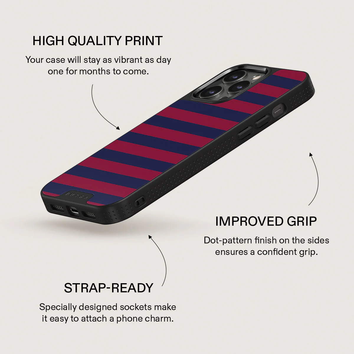 Game Changer - iPhone 13 Pro Max Case - Image 16