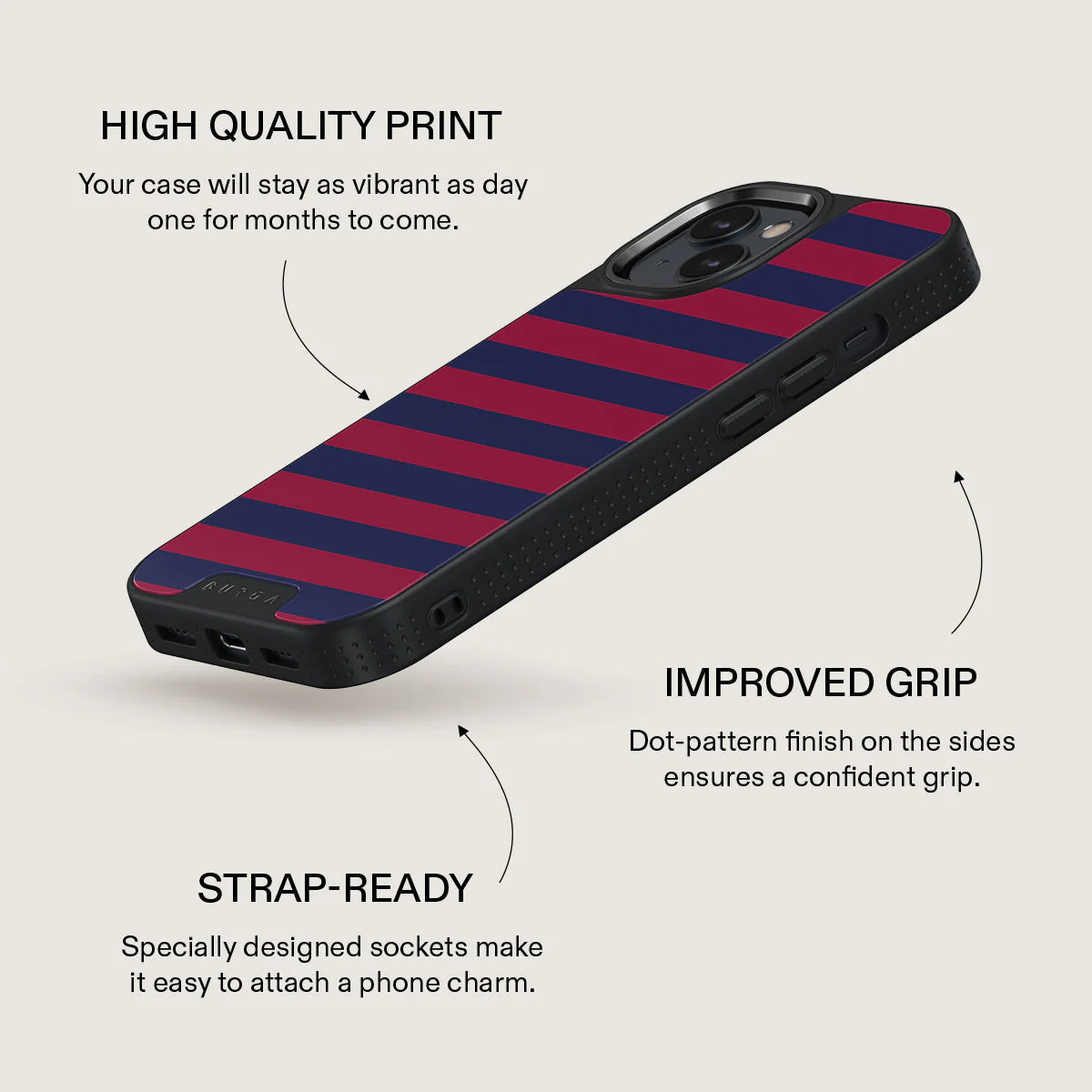 Game Changer - iPhone 14 Plus Case - Image 16