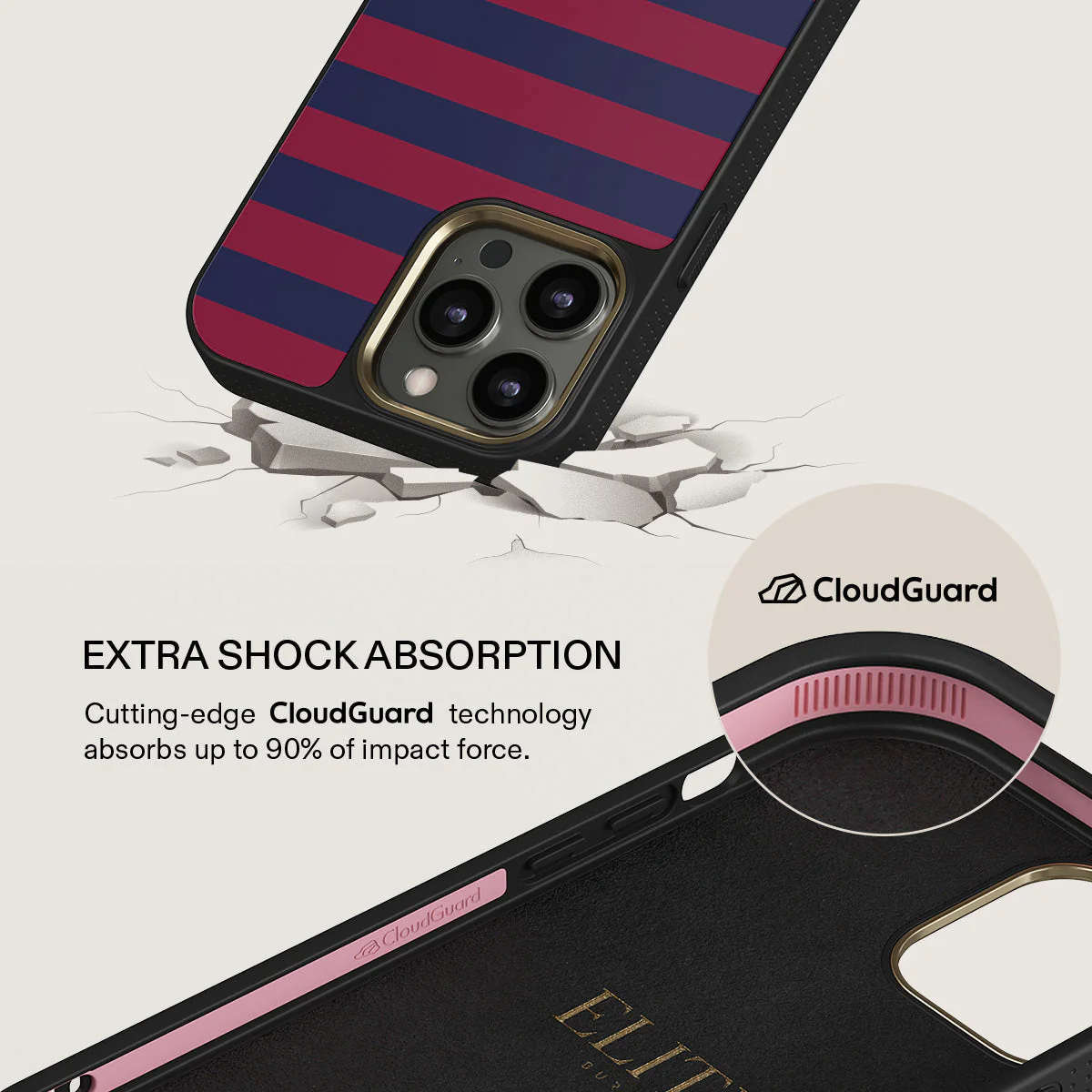 Game Changer - iPhone 14 Pro Case - Image 7