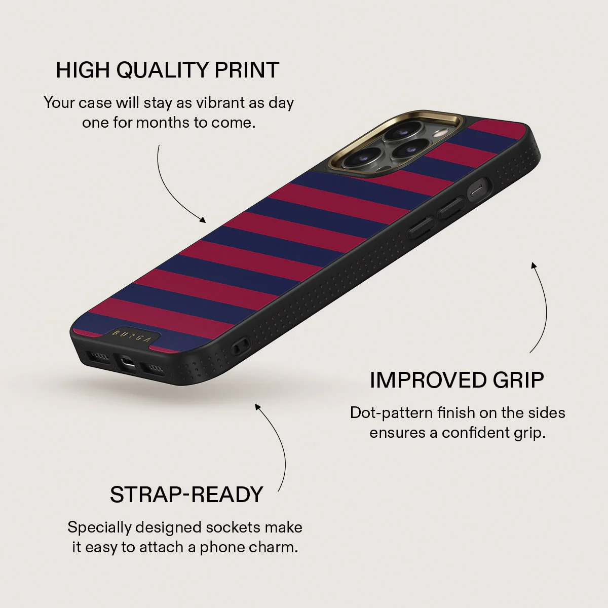 Game Changer - iPhone 14 Pro Case - Image 9