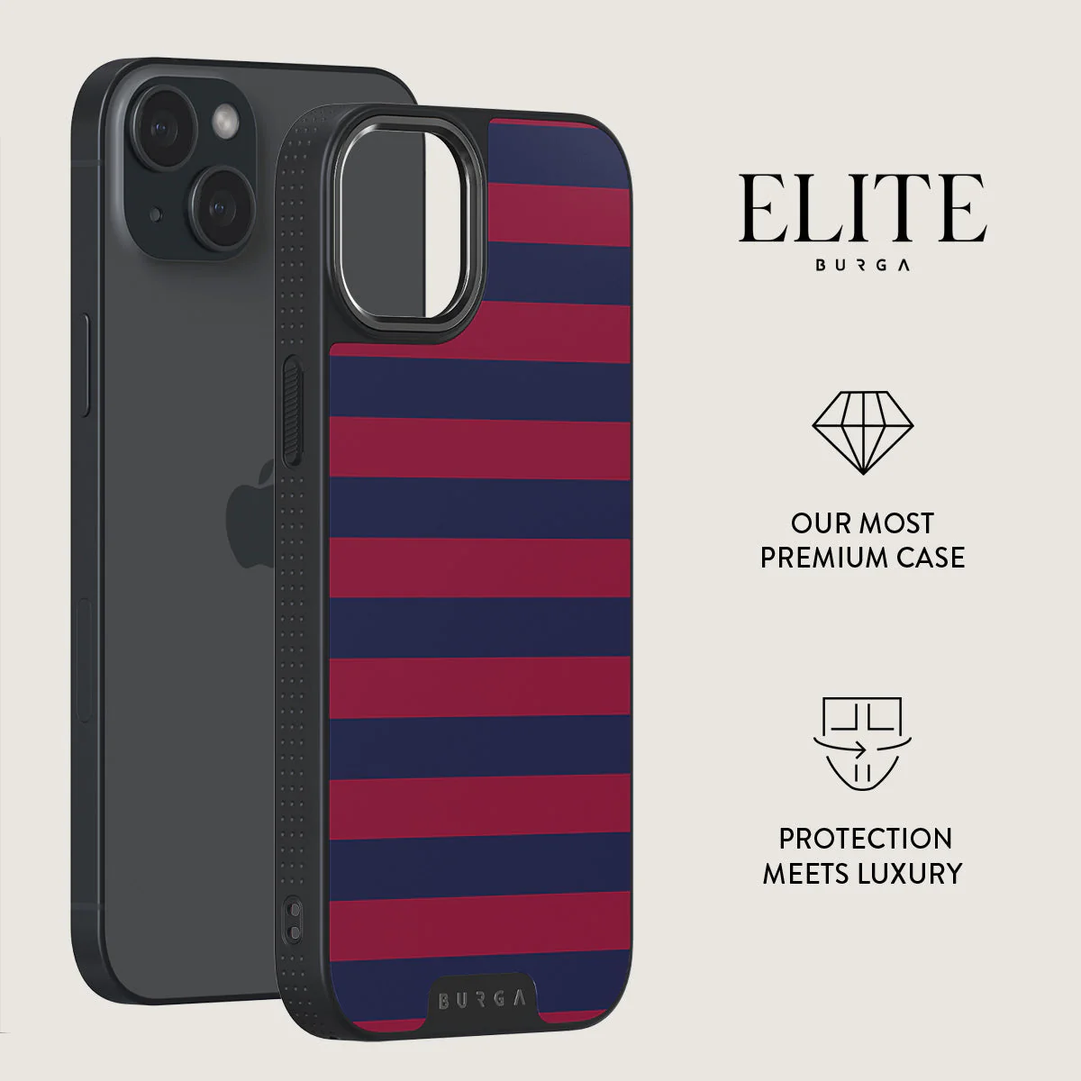 Game Changer - iPhone 15 Case - Image 13