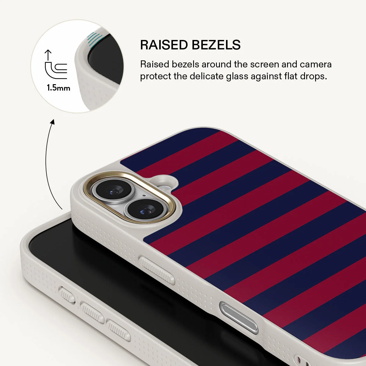Game Changer - iPhone 16 Plus Case - Image 23