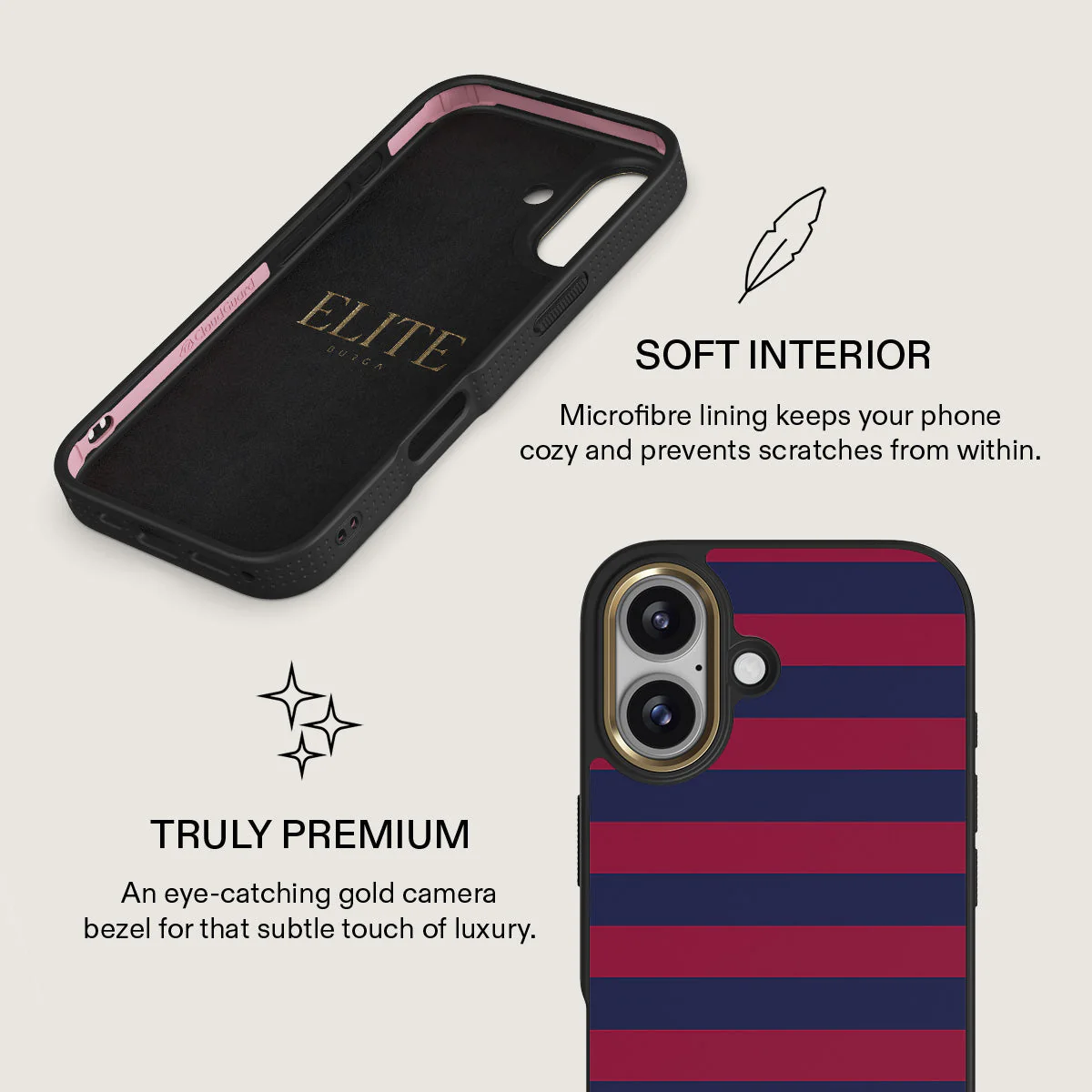 Game Changer - iPhone 17 Case - Image 10