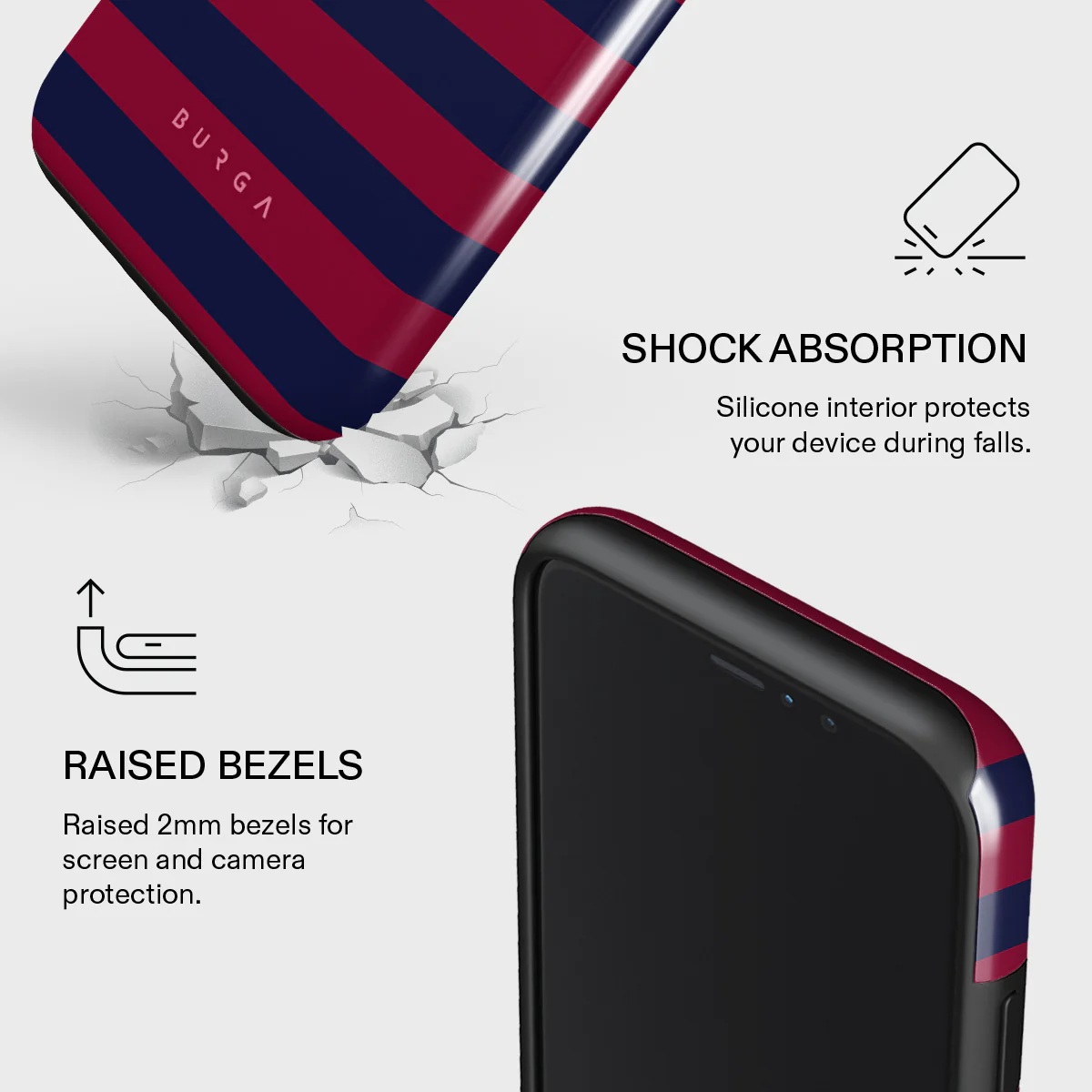 Game Changer - iPhone X / XS Case - Image 8