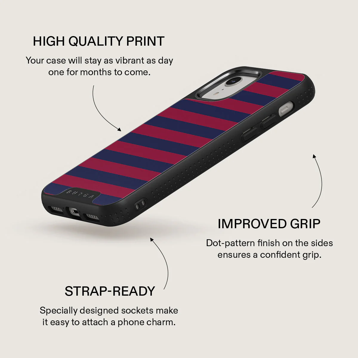 Game Changer - iPhone XR Case - Image 20