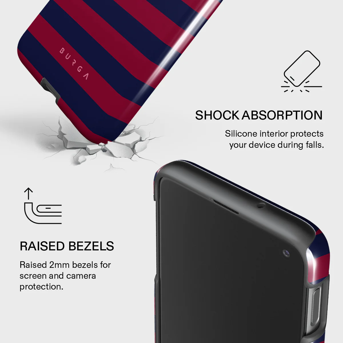 Game Changer - Samsung Galaxy S10E Case - Image 4