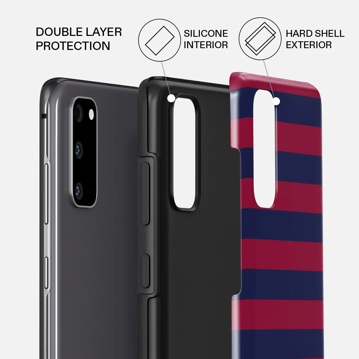 Game Changer - Samsung Galaxy S20 FE 4G / 5G Case - Image 2