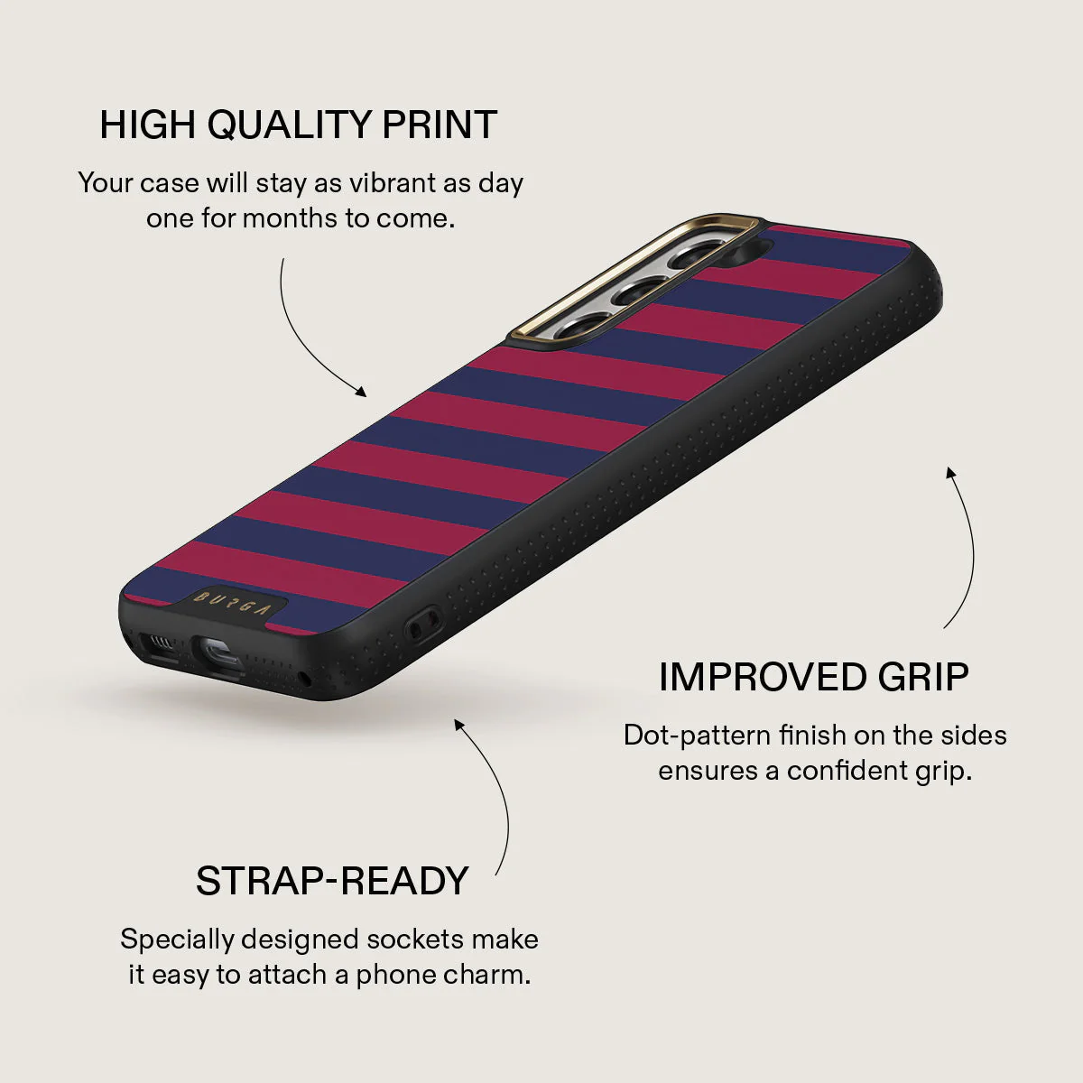 Game Changer - Samsung Galaxy S22 Case - Image 9