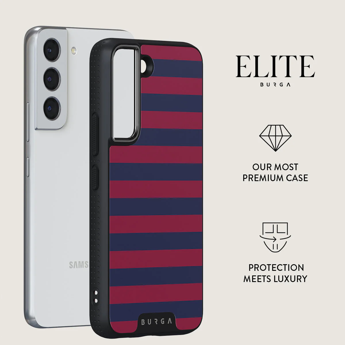 Game Changer - Samsung Galaxy S22 Plus Case - Image 13