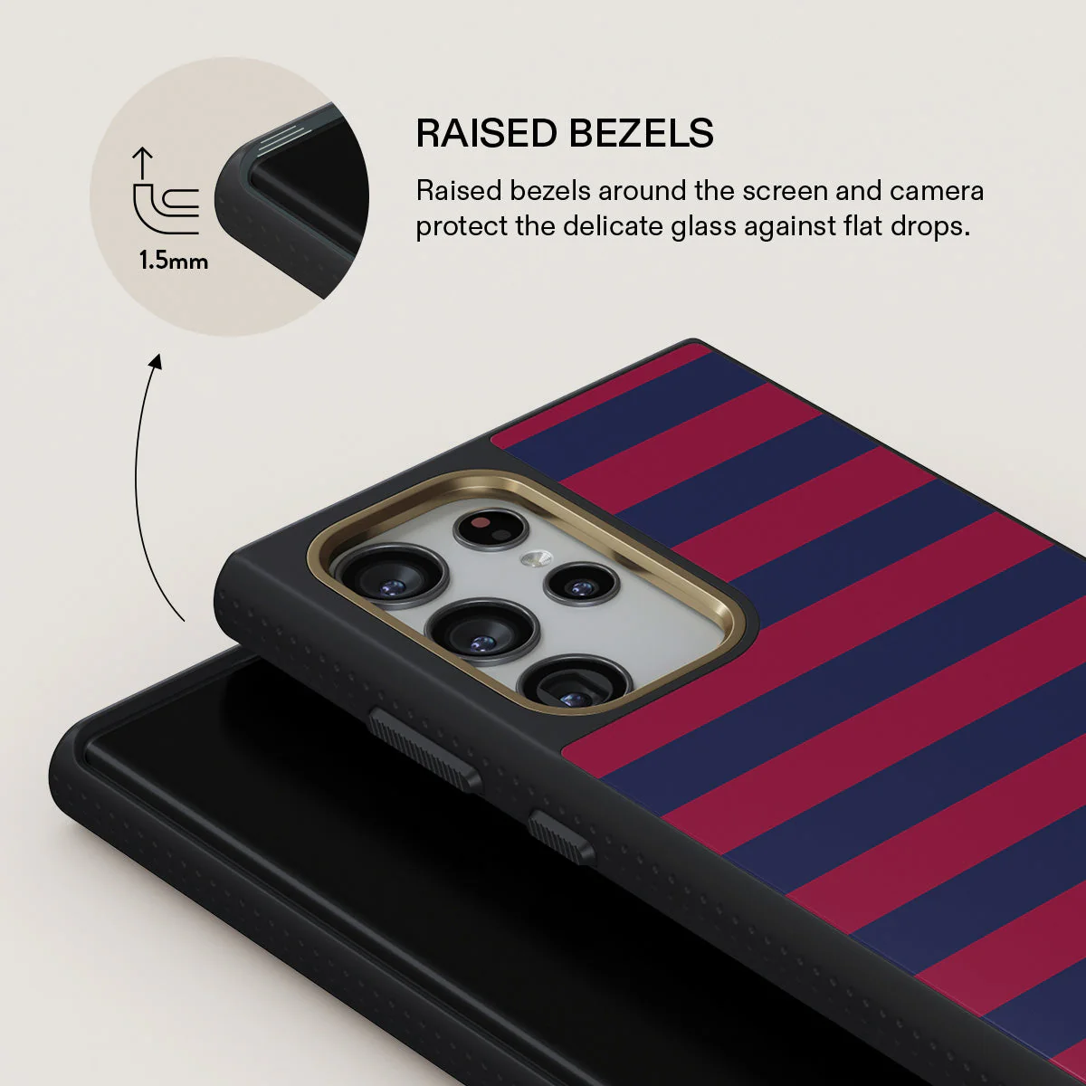 Game Changer - Samsung Galaxy S22 Ultra Case - Image 8