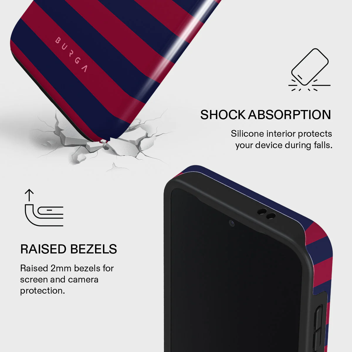 Game Changer - Samsung Galaxy S24 Plus Case - Image 4