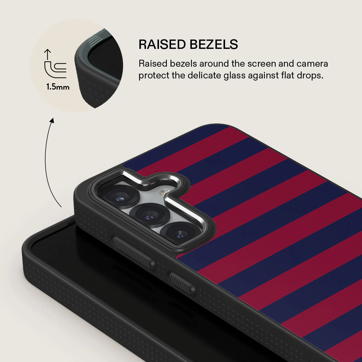Game Changer - Samsung Galaxy S25 Case - Image 15