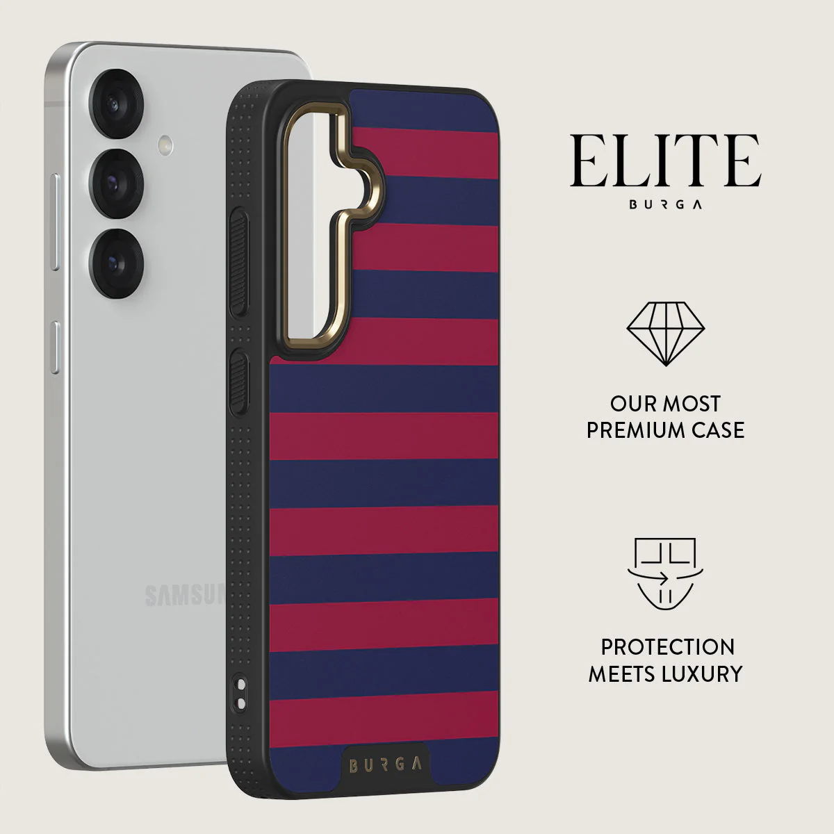 Game Changer - Samsung Galaxy S25 Case - Image 6