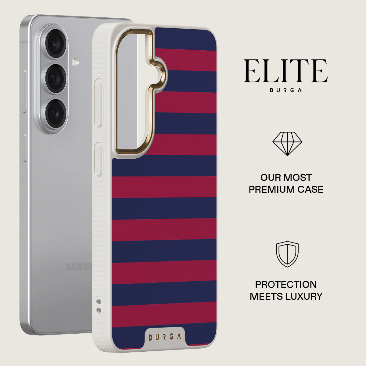 Game Changer - Samsung Galaxy S26 Case - Image 27