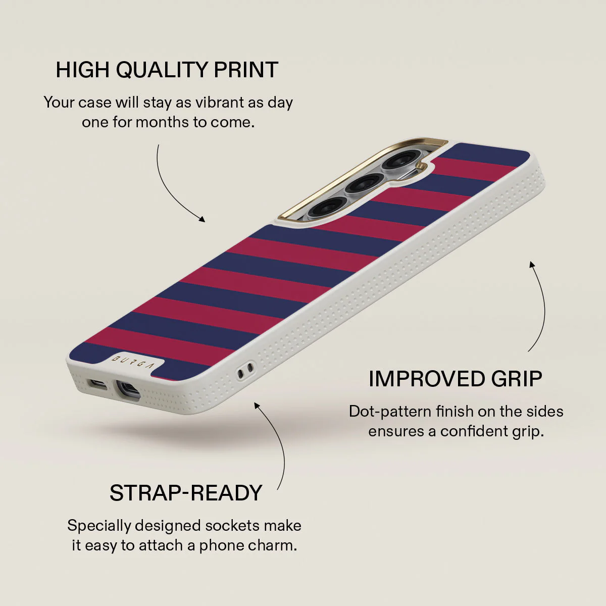 Game Changer - Samsung Galaxy S26 Plus Case - Image 30