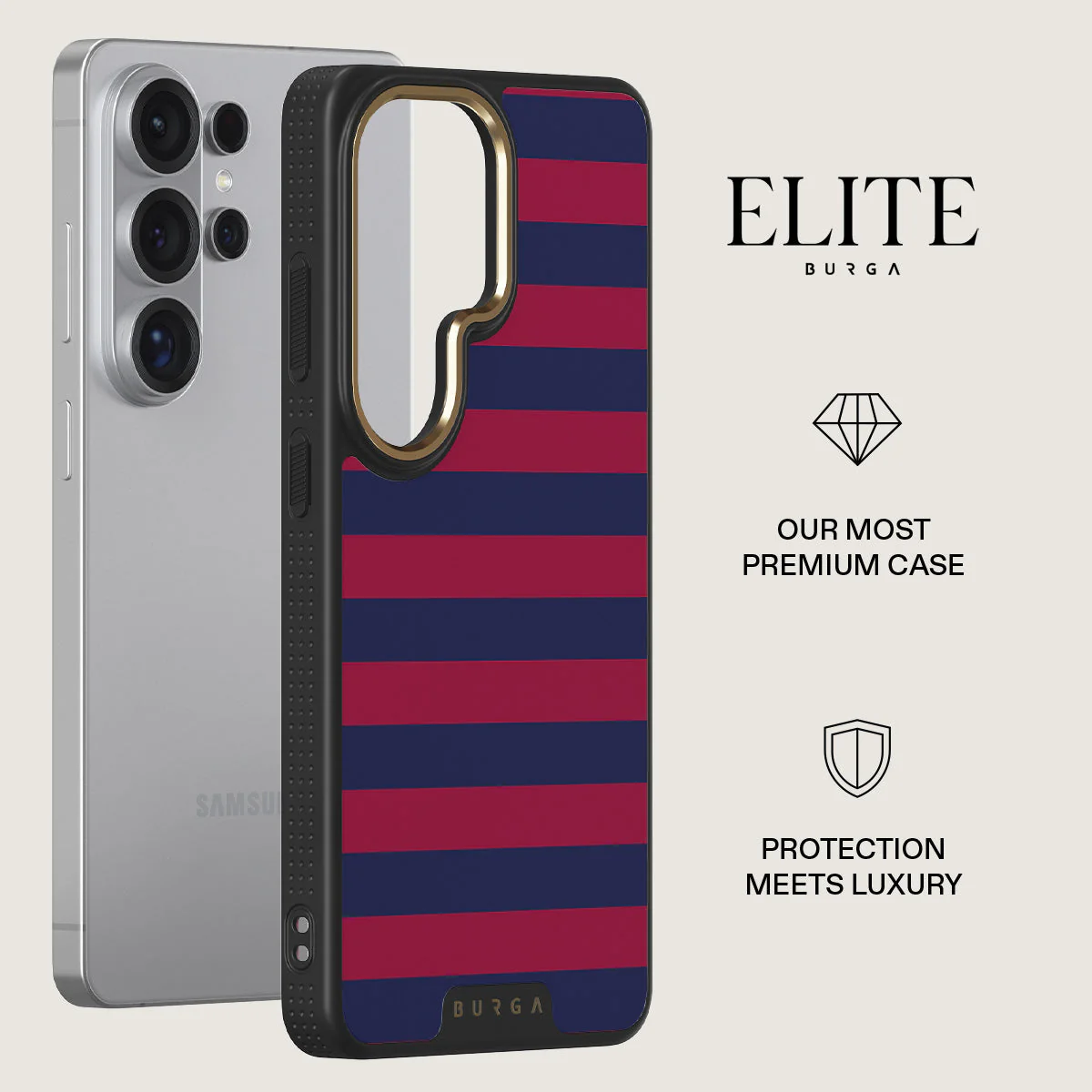 Game Changer - Samsung Galaxy S26 Ultra Case - Image 6