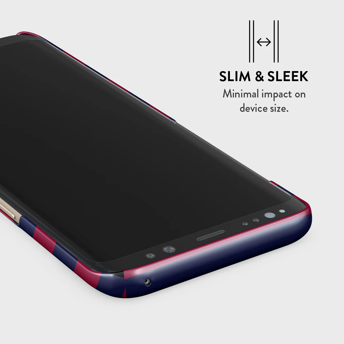 Game Changer - Samsung Galaxy S8 Case - Image 4