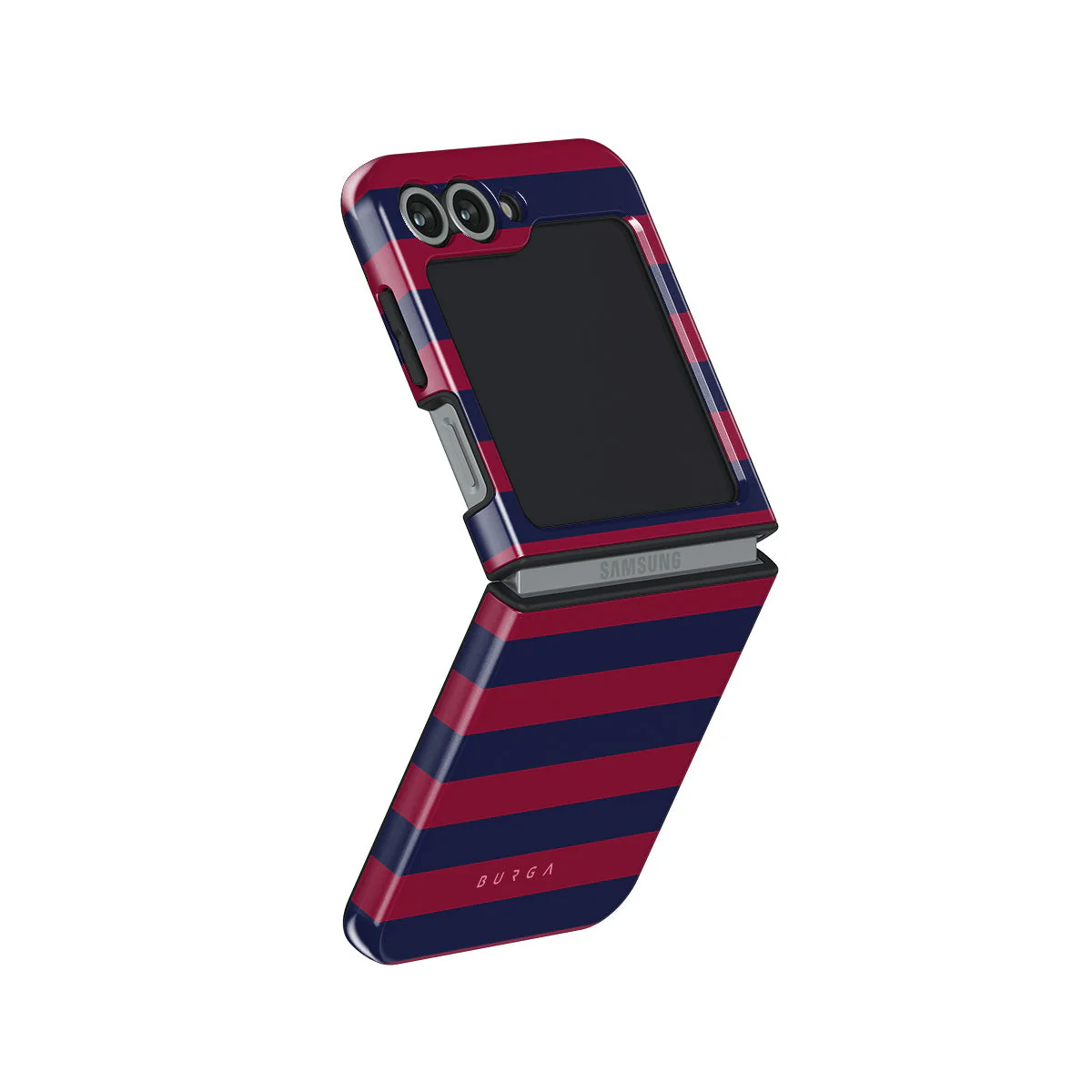 Game Changer - Samsung Galaxy Z Flip 6 Case
