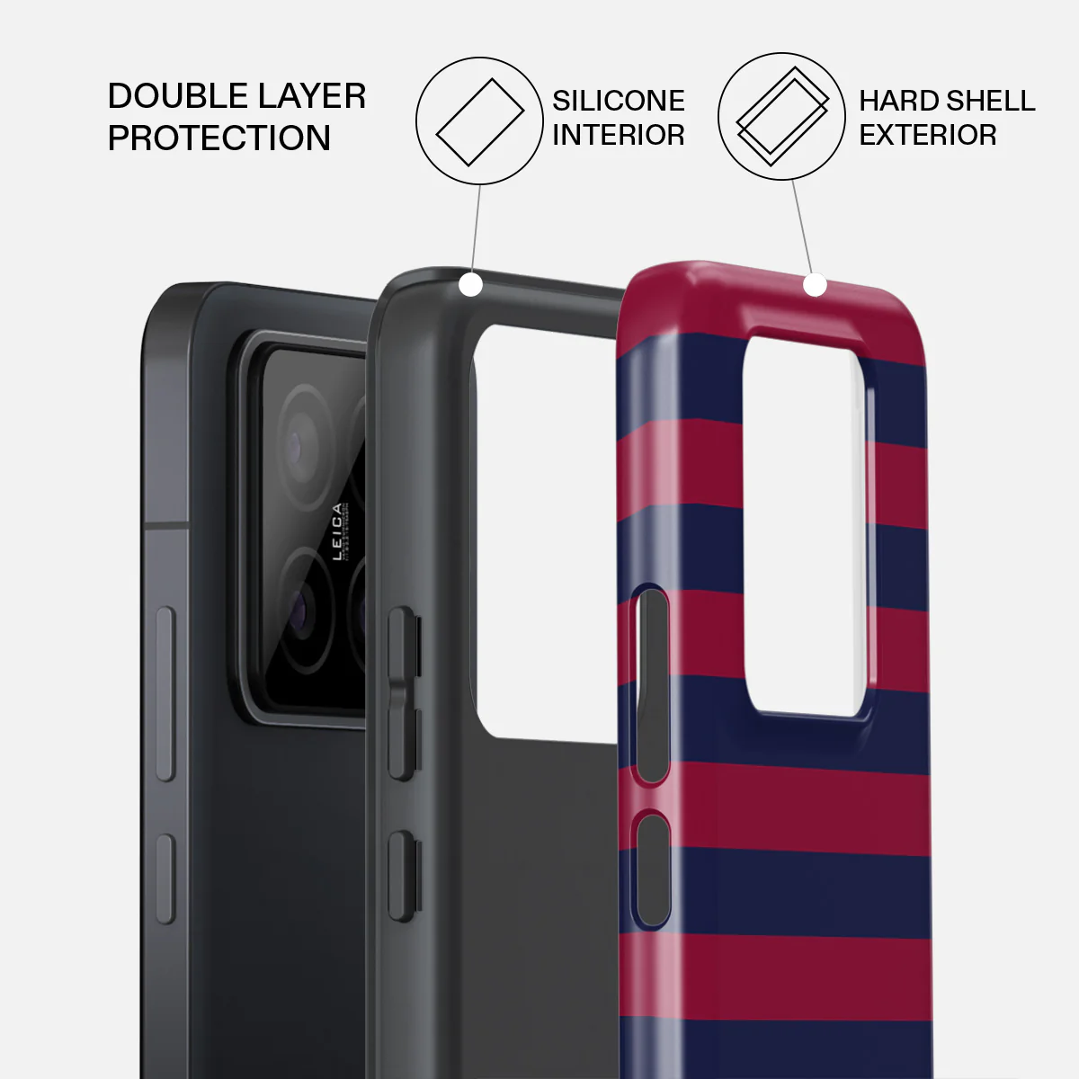 Game Changer - Xiaomi 14 Case - Image 2