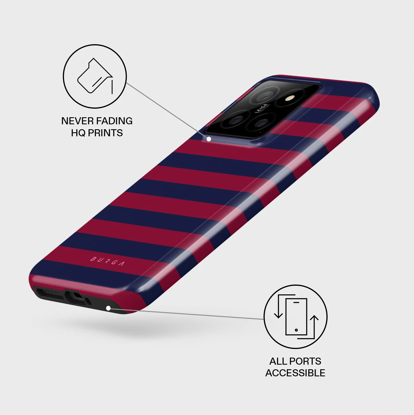 Game Changer - Xiaomi 14 Pro Case - Image 3