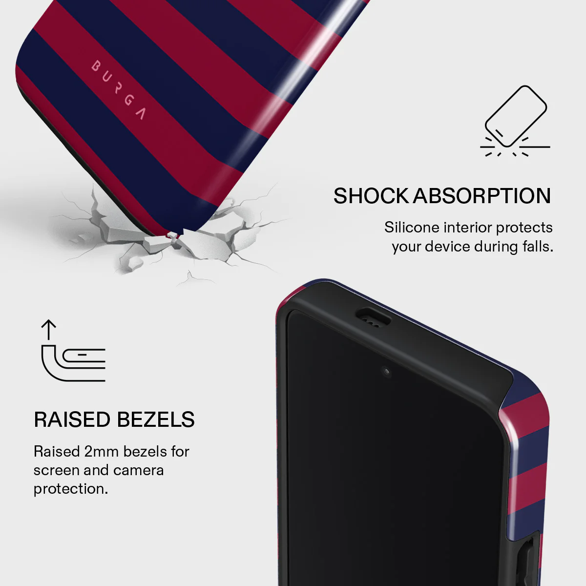 Game Changer - Xiaomi 14 Ultra Case - Image 4