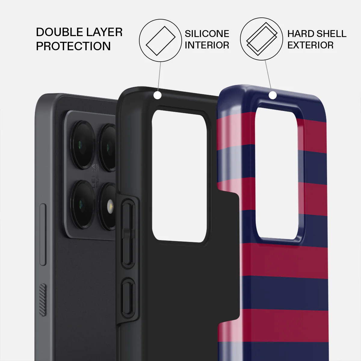 Game Changer - Xiaomi 14T Pro Case - Image 2