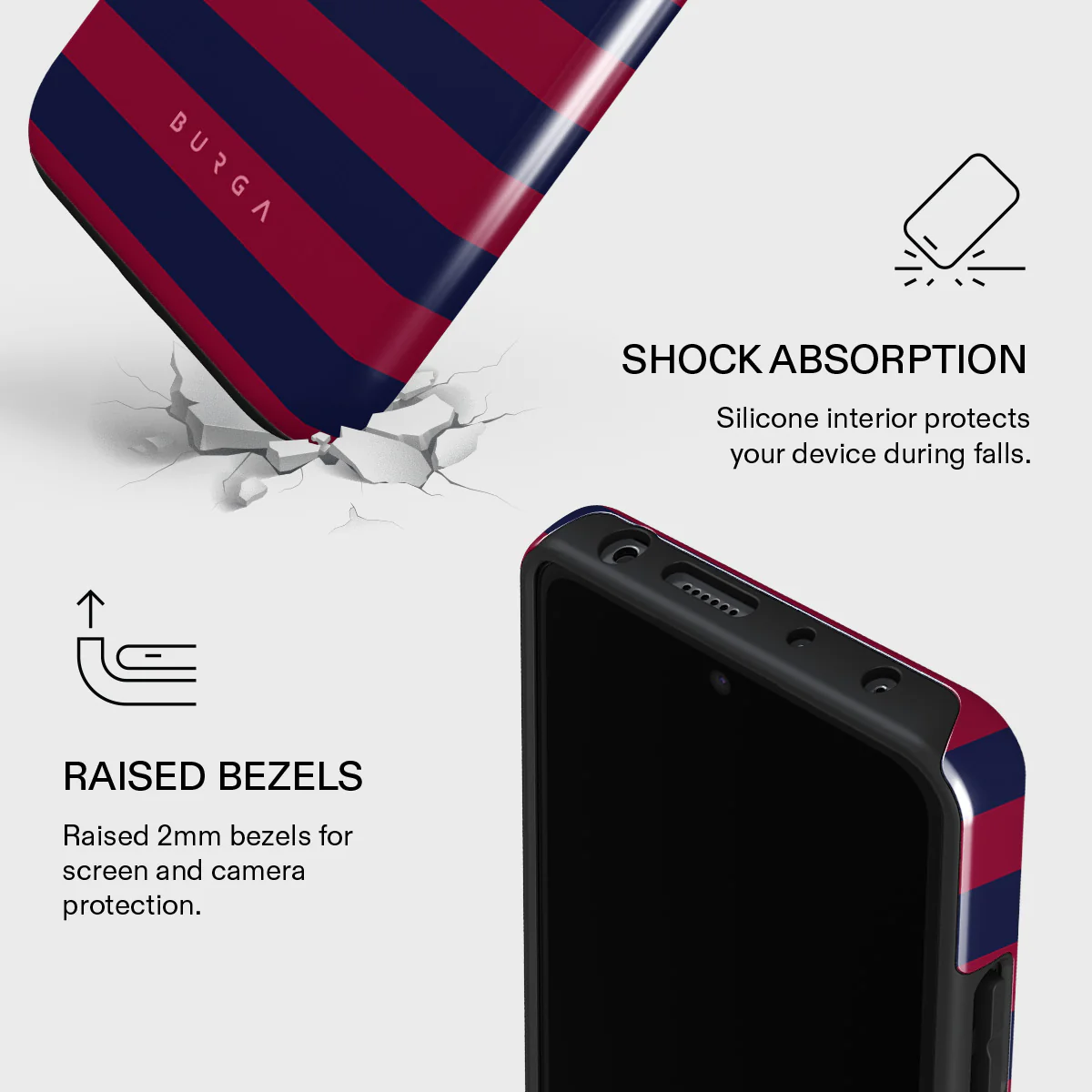 Game Changer - Xiaomi Redmi Note 11 Pro Case - Image 4