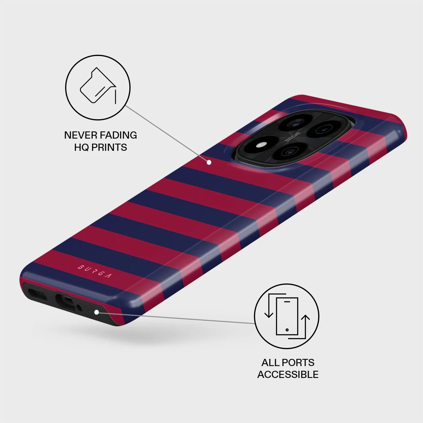 Game Changer - Xiaomi Redmi Note 14 Pro+ 5G Case - Image 3