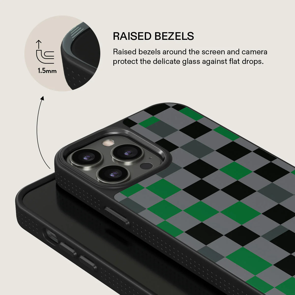Game Night - iPhone 13 Pro Case - Image 15