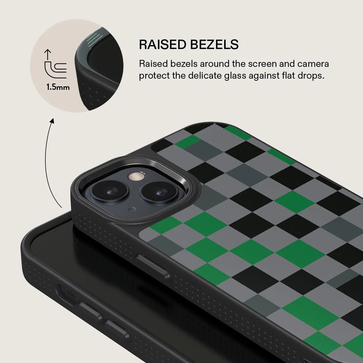 Game Night - iPhone 14 Case - Image 15